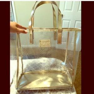 Michael Kors Large Tote Bag